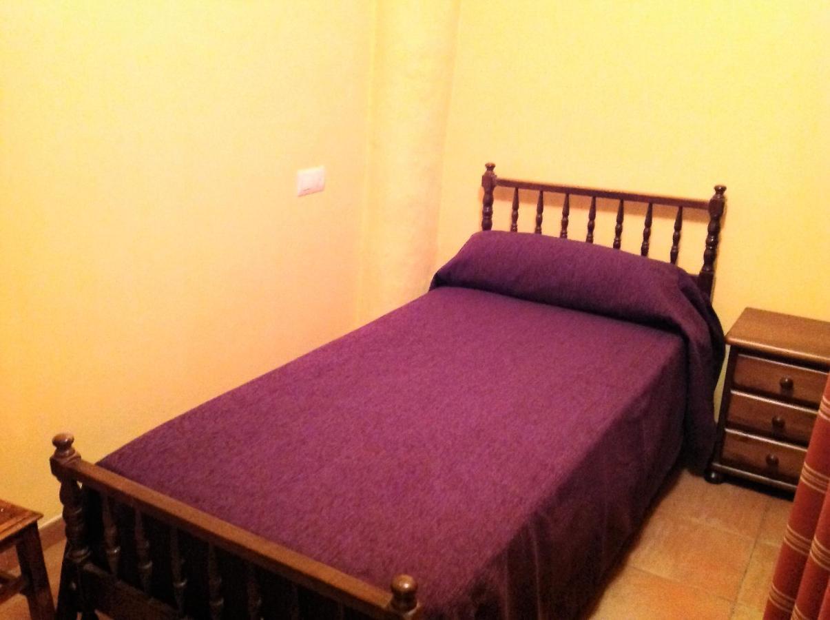 A.T. Casco Antiguo III Apartment Cuenca  Exterior photo