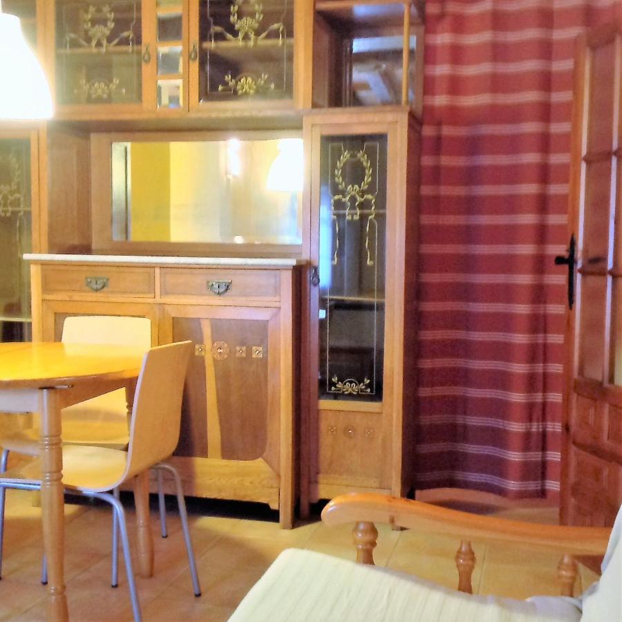 A.T. Casco Antiguo III Apartment Cuenca  Exterior photo