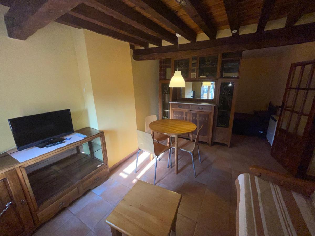 A.T. Casco Antiguo III Apartment Cuenca  Exterior photo