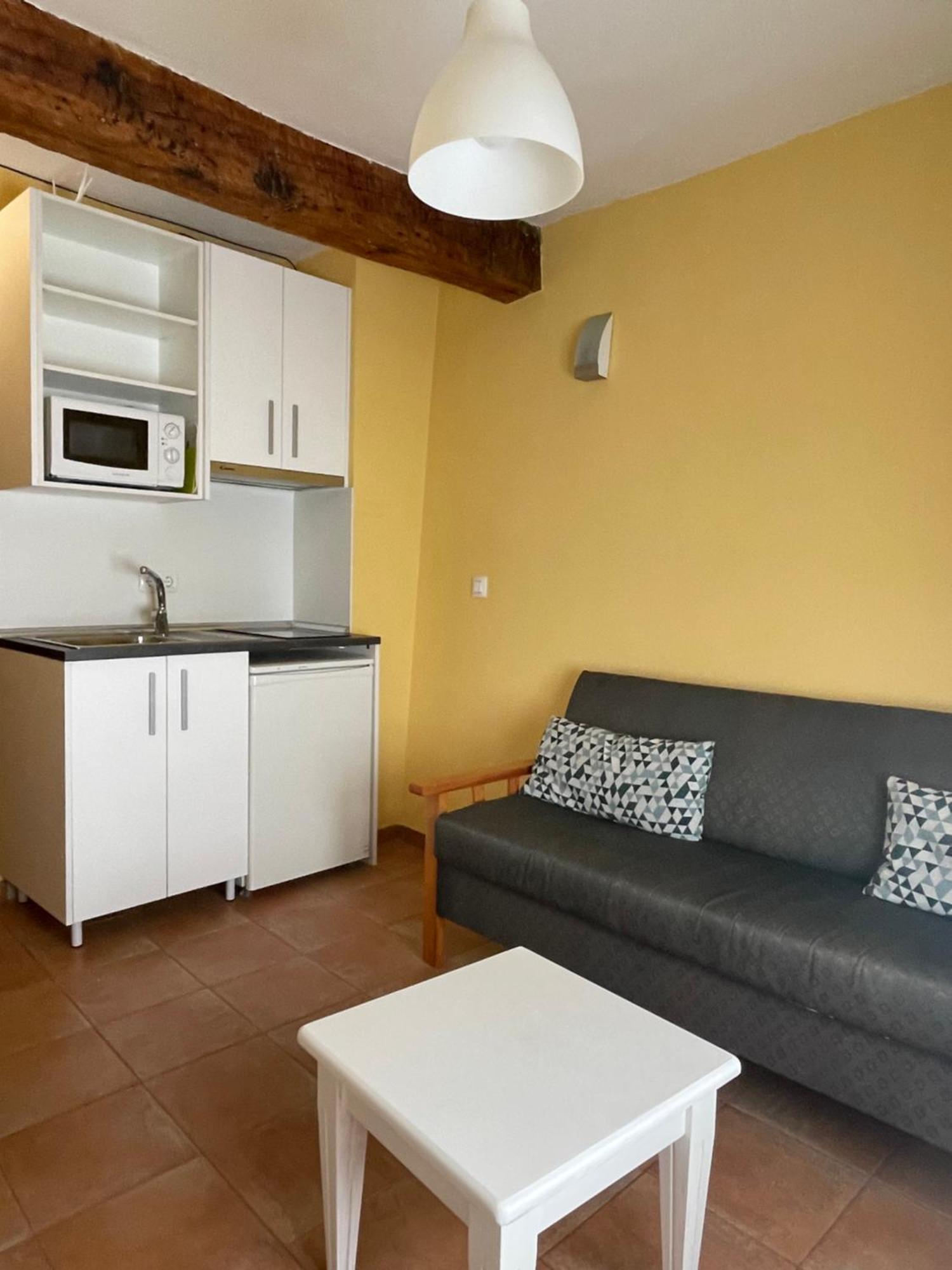A.T. Casco Antiguo III Apartment Cuenca  Exterior photo