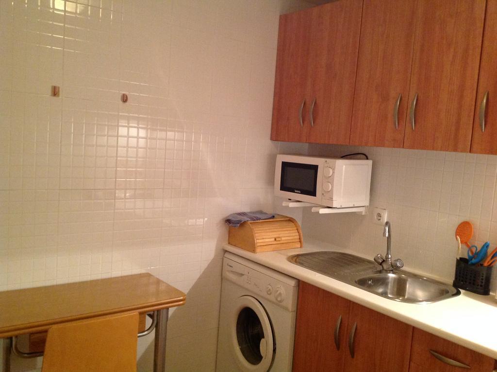 A.T. Casco Antiguo III Apartment Cuenca  Exterior photo